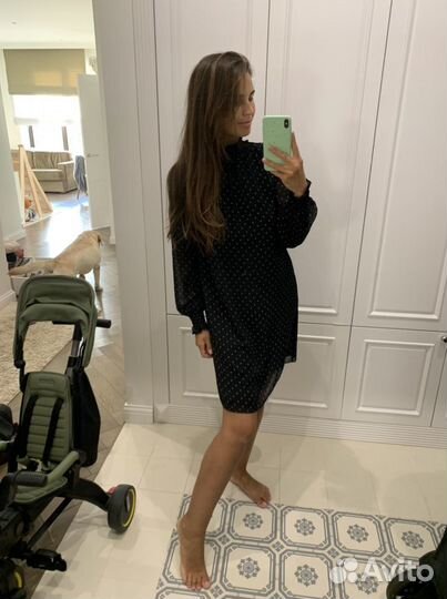 Платье H&M