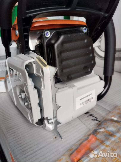 Бензопила stihl 180, 211, 230, 250, 260,361,382