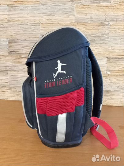 Школьный рюкзак grizzly