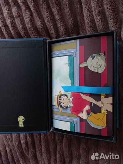 Коллекционные карточки