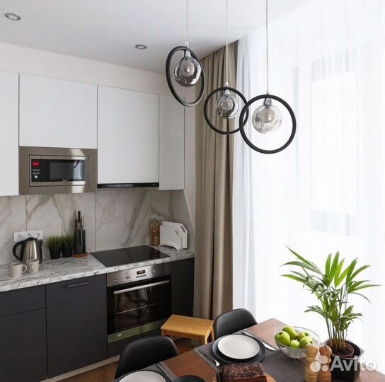 Кухонный гарнитур / мебель на заказ