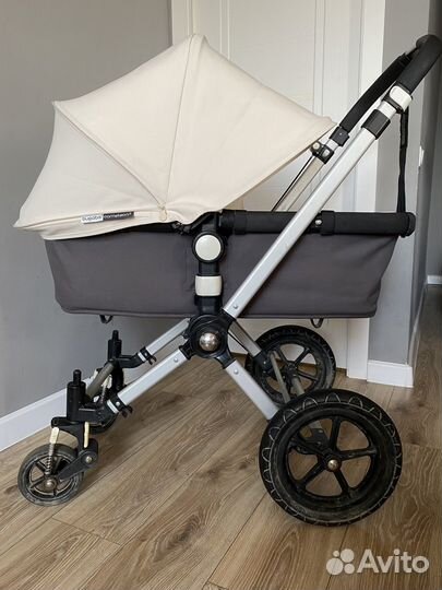 Коляска bugaboo cameleon