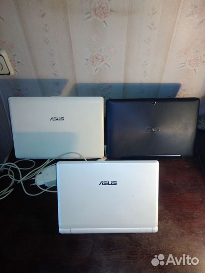 Нетбук Asus