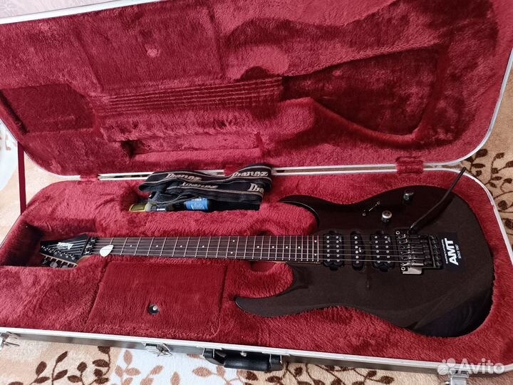 Электро гитара Ibanez prestige