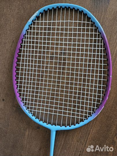 Набор для бадминтона torneo RS-1100