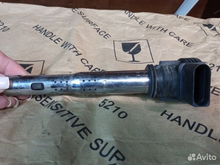 Катушка зажигания Volkswagen Passat Cc 1.8 cdaa