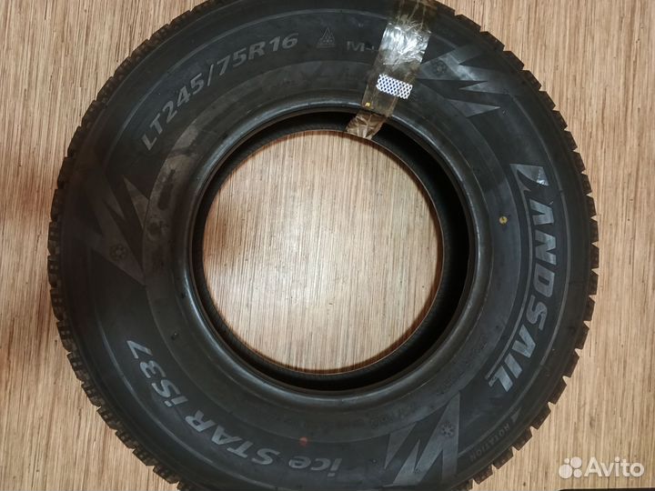 Landsail Ice Star IS37 245/75 R16 120Q