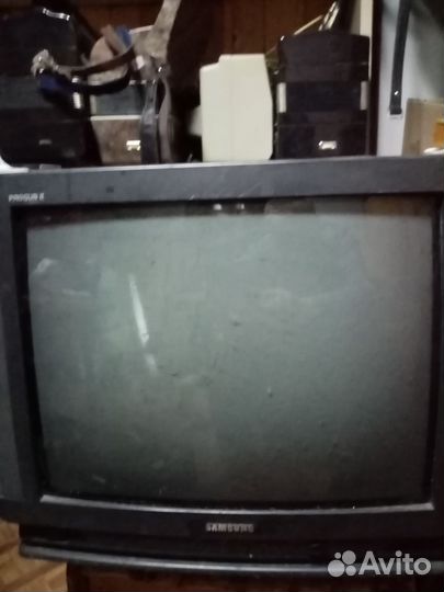 Телевизор бу