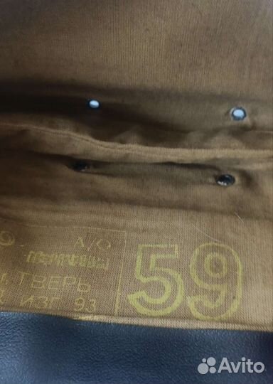 Пилотки военные