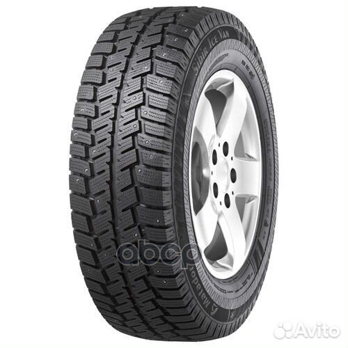 Matador MPS 500 Sibir Ice Van 185/75 R16