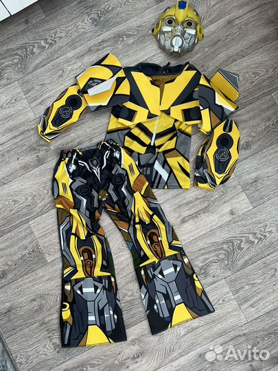 Карнавальные костюмы для детей