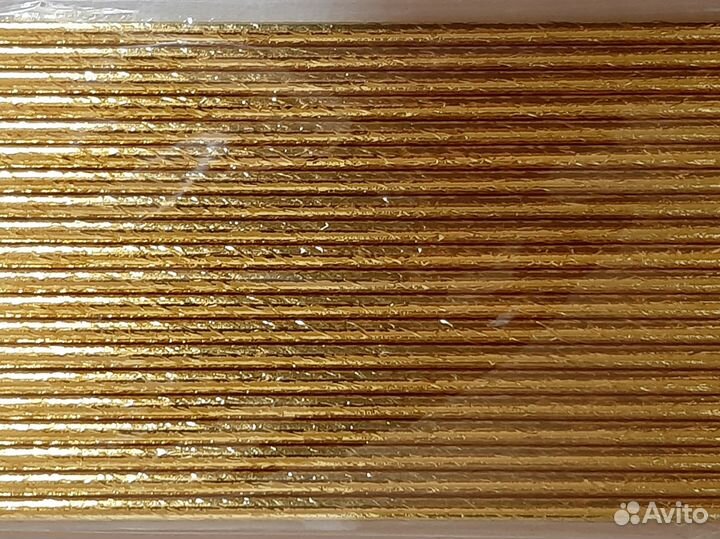 Трубочки и шпажки для вечеринки или пикника