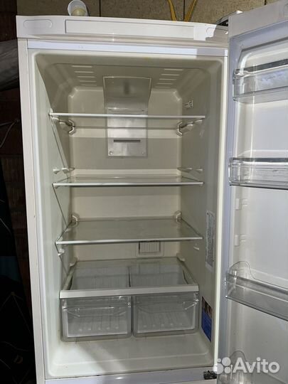 Холодильник