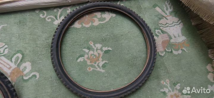 Покрышка 24 Kenda