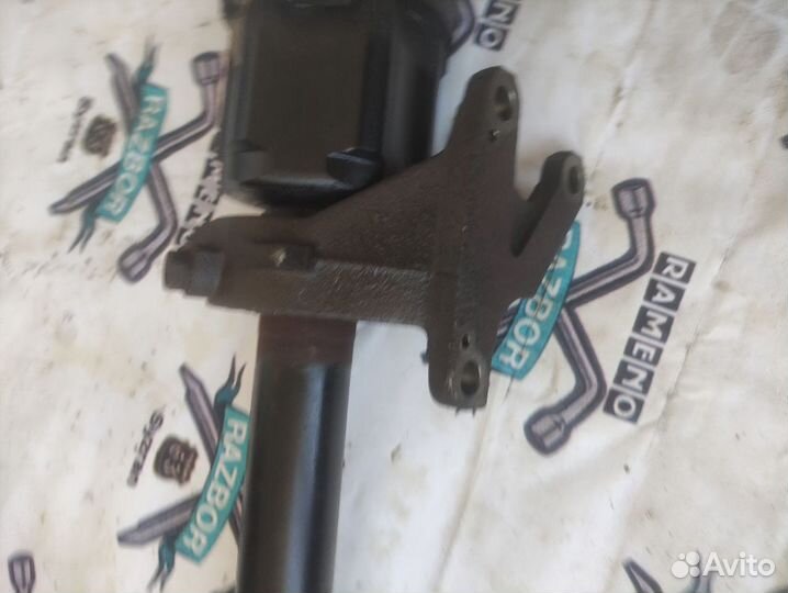 Привод правый Toyota Camry 3.5 v6