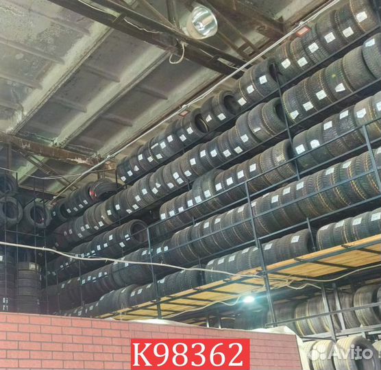 КАМА Кама-515 215/65 R16 102S