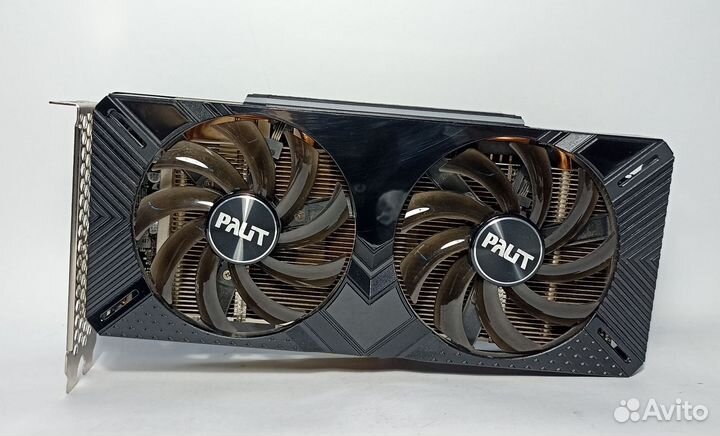 Gtx 1660 Super Palit
