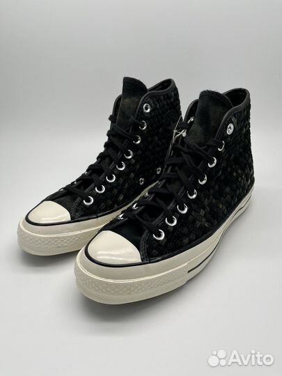 40(EU) converse кеды