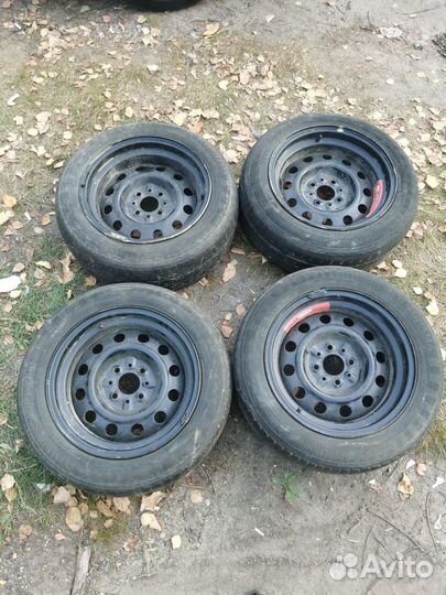 Разварки r14 на ваз