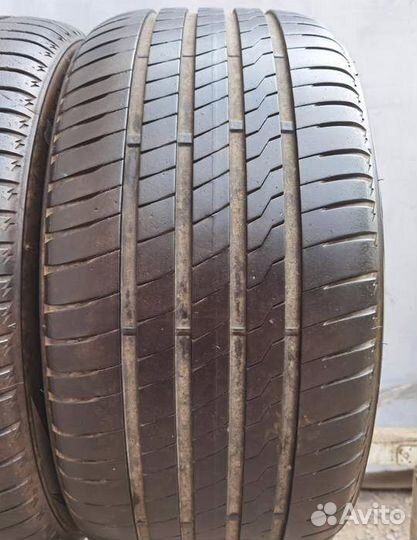 Firestone Roadhawk 255/35 R19 100Y