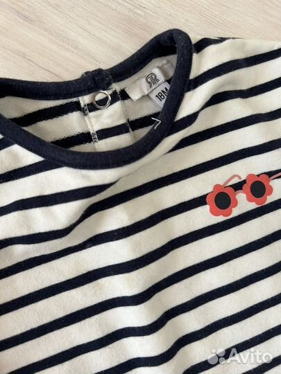 Детская одежда для девочек