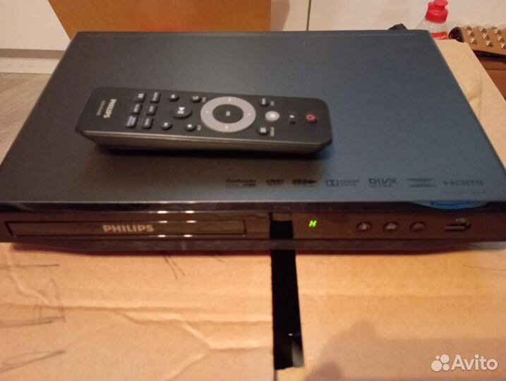 Видиоплеер