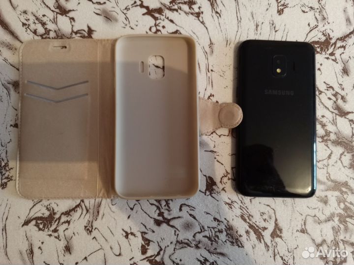 Samsung Galaxy J2 Core, 8 ГБ