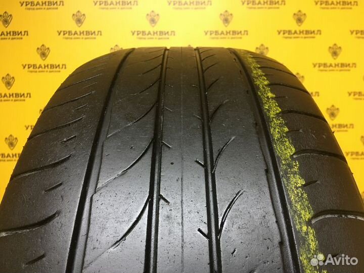 Dunlop SP Sport Maxx 050 235/55 R20 102V