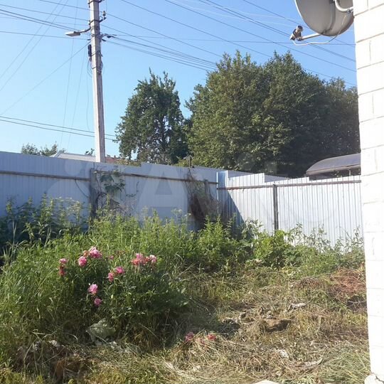 Дом 28,4 м² на участке 11 сот.