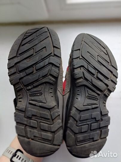 Кроссовки детские 30 размер