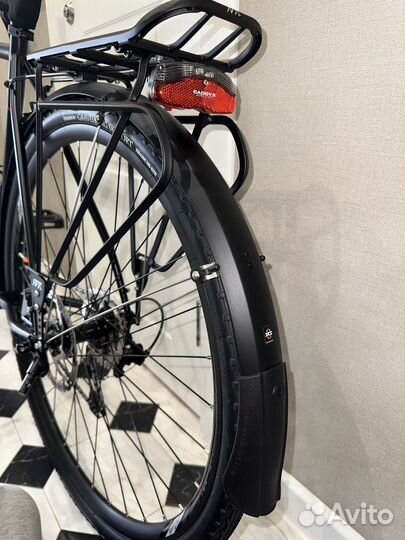 Велосипед Author Ronin 2021