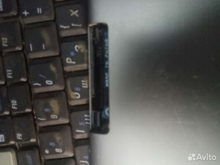 Планшет Acer iconia tab A501