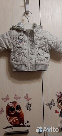 Вещи пакетом для девочки