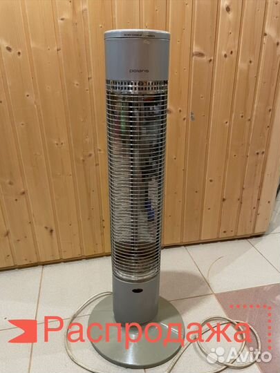 Обогреватель электрический конвектор