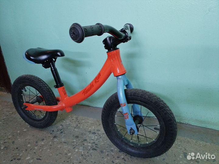 Беговел детский