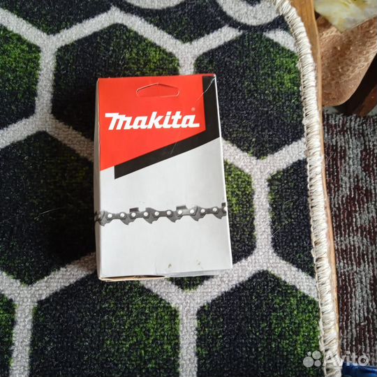 Цепь для бензопилы Makita