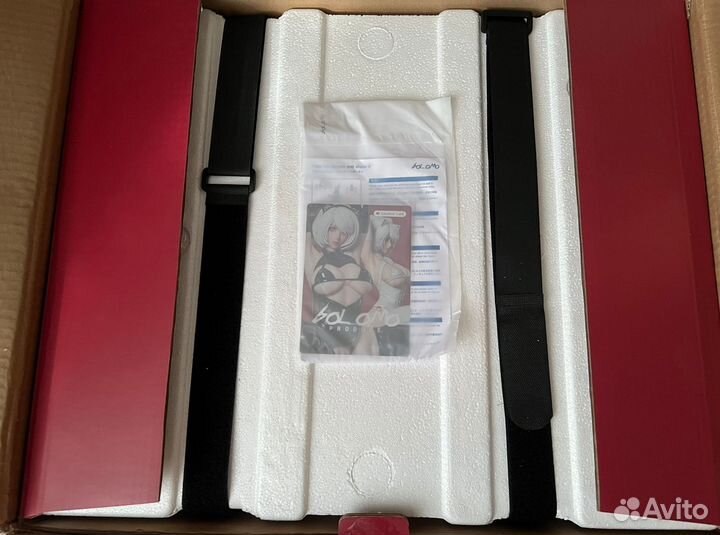 Bolomo Studio 1/4 YoRHa 2B