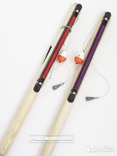 Удочка на ротона