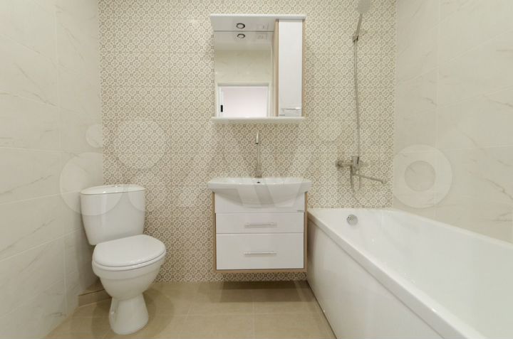 Квартира-студия, 27 м², 7/20 эт.