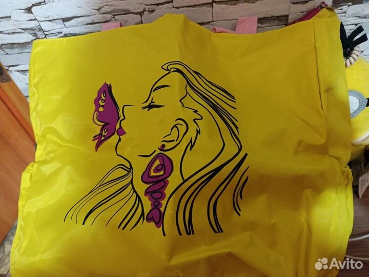 Сумка - шоппер