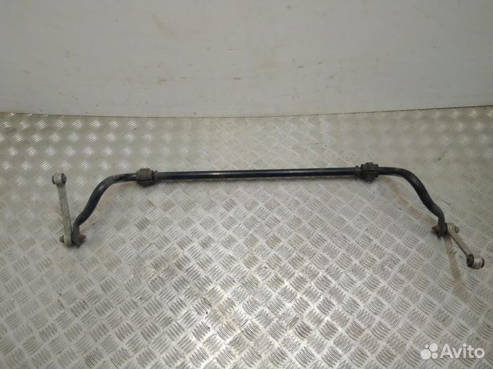 Стабилизатор передний Audi A5 8T 2009