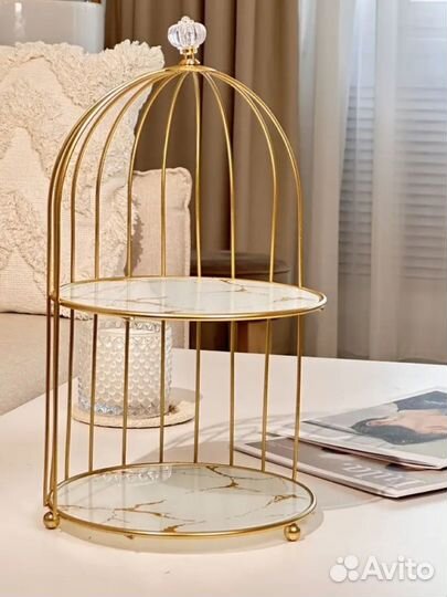 Органайзер для косметики