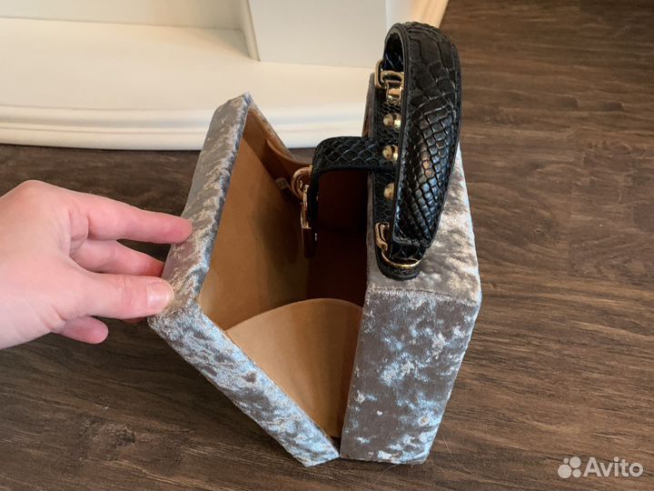 Сумка женская D&G
