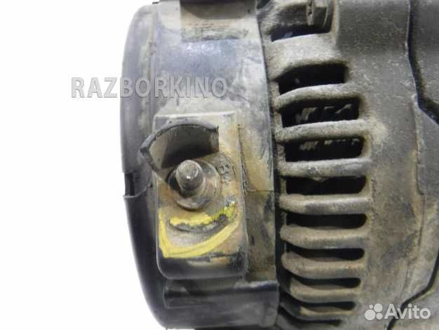 Генератор Форд Mondeo 1