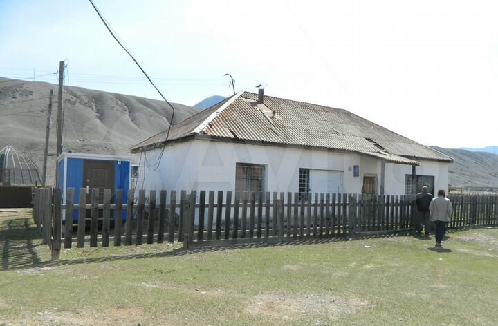 Продам здание, 105.1 м²