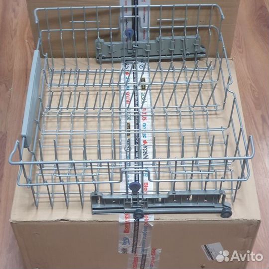 Корзина для посудомоечной машины Kuppersberg верхн