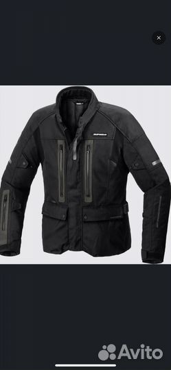 Мотокуртка spidi travaler 2