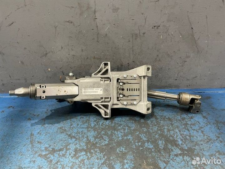 Рулевая колонка Volvo S60 2 Поколение FS