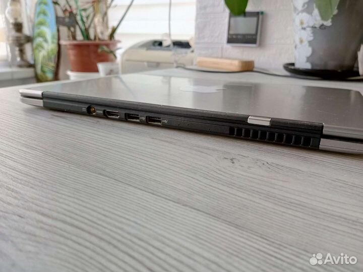 Ультратонкий ноутбук Acer 13,3
