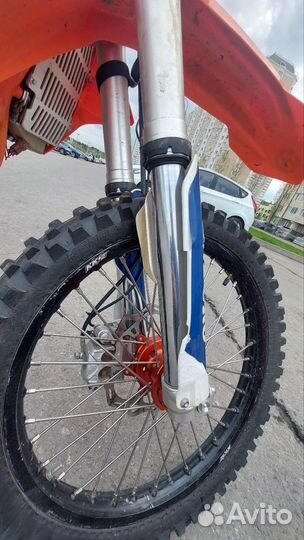 Hasky F7 FCR 300NC 30 м/ч